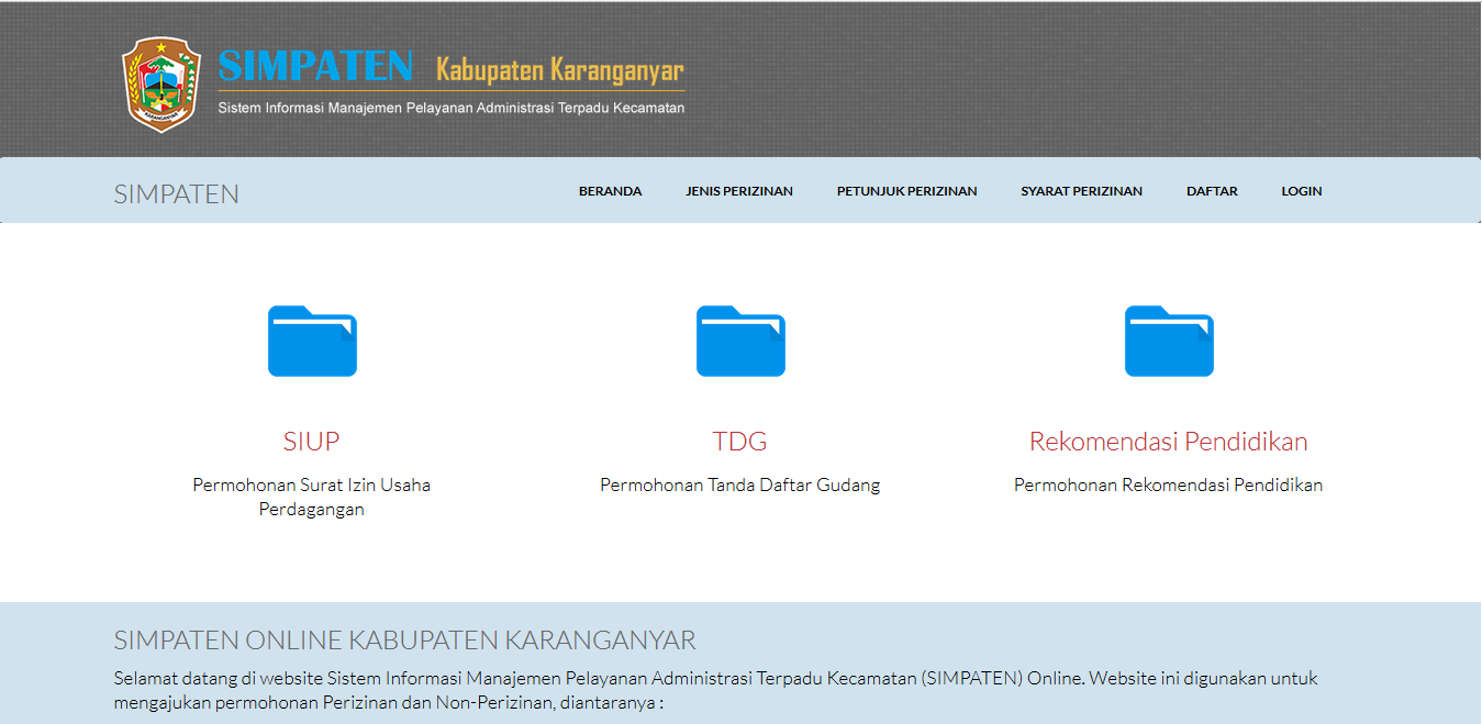SIMPATEN